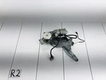 09-16 Gmc Acadia Rear Power Liftgate Tailgate Assist Motor Oem. Fixed Price $170.99.