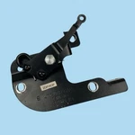 Oem Manual Trunk Release Mechanism 3W0827447B 03-12 Bentley Continental. Fixed Price $44.95.