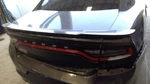 Used Deck Lid Fits: 2019 Dodge Charger W/spoiler Piece Painted Body Co. Fixed Price $1299.90.