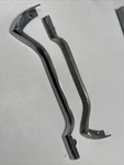 1976 Buick Regal Century Rear Body Moldings L&r 1705824 25 J2. Fixed Price $49.95.