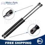 2PCS Trunk Lift Supports Struts Shocks For CLK500 CLK55 Amg 2004-2006 6590. Fixed Price $16.49.