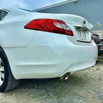 (local Pickup Only) Trunk/hatch/tailgate Fits 11-13 Infiniti M37 2180291. Fixed Price $204.24.
