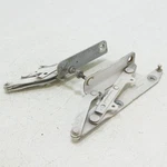 2005-2016 Range Rover Sport Front Left & Right Engine Hood Bonnet Hinge Set Oem. Fixed Price $58.99.
