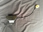 2000-2001 Cadillac Deville Dhs Dts Oem Trunk Latch Opener Actuator Assembly. Fixed Price $66.48.