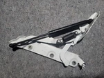 P80649 2009-2015 Jaguar Xf Trunk Lid Hinge Driver Side 8X23-42701-AF Oem. Fixed Price $20.99.