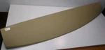 2006-2011 Mercedes ML350 Rear Tailgate Upper Trim Cover A1647400370 Oem. Fixed Price $19.98.