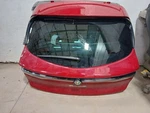 2024 Alfa-romeo Tonale Trunk/hatch/tailgate 3123671. Fixed Price $1019.00.