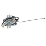 New Oem Mazda 2002-2005 Miata Lock Lid Assembly Protector Cover NC87-56-820B. Fixed Price $76.81.