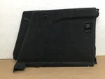 Bmw X5 F15 Rear Right Passenger Trunk Cargo Cover Trim Panel 14-18 :m. Fixed Price $36.55.