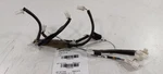 Xd Scion Rear Back Trunk Lid Hatch Wire Wiring Harness 2008 2009 2010 2011 2012. Fixed Price $26.26.