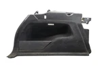 11-17 Volkswagen Touareg Rear Left Side Trunk Quarter Panel Trim Cover Oem. Fixed Price $128.00.