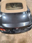 Trunk/hatch/tailgate Excluding Mazdaspeed Fits 99-05 MX-5 Miata 653189. Fixed Price $649.00.