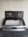 Rivian R1S Tail Gate 2021 2022 2023 2024 PT00736002-D Oem #3021. Fixed Price $525.00.
