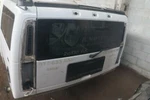 Rear Trunk Deck Lid Lift Gate Hatch Olympic White 10384904 Hummer H2 2003-09. Fixed Price $337.49.