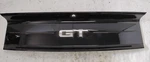 Oem Rear Trunk Lid Panel Black 2018-2023 Ford Mustang Gt JR3B6343504AL59B8. Fixed Price $100.00.