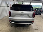 20-22 Hyundai Palisade Rear Trunk Decklid Manual Lift Gate Typhoon Silver T2X. Fixed Price $1995.00.