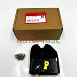 New 74851-S01-A01 Trunk Lid Latch Lock Release Handle Fit For 96-00 Honda Civic. Fixed Price $38.23.