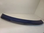 2008-2014 Dodge Avenger Rear Spoiler 0XU36TZZAC Blue 08-14. Fixed Price $203.46.