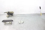 Bmw E28 Rear Left Door Latch Lock Actuator 86 87 88 524TD 528E 535I LM66. Fixed Price $40.49.