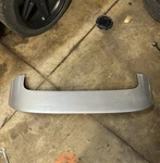 12 - 18 Ford Focus Hatchback Rear Spoiler Oem CP9Z5844210BA. Fixed Price $100.00.