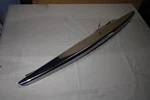 Oem Infiniti G35 G37 Sedan 07-13 Rear Trunk Lid Chrome Molding Without Camera #1. Fixed Price $80.00.