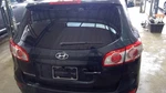 Used Deck Lid Fits: 2012 Hyundai Santa Fe W/rear Spoiler View Camera Grad. Fixed Price $389.90.