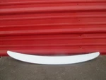 2015 2016 2017 Hyundai Sonata Rear Spoiler Oem. Fixed Price $125.00.