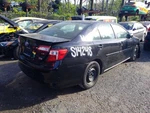 Trunk/hatch/tailgate Spoiler With Rear View Camera Fits 12-14 Camry 4879674. Fixed Price $260.00.
