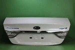 11-14 Hyundai Sonata Hybrid Rear Trunk Hatch Deck Lid White. Fixed Price $319.99.