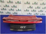 2018-2023 Ford Mustang Gt S550 Trunk Coupe Deck Lid Wing Spoiler Paint D4 2712. Fixed Price $399.99.