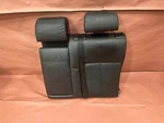 Bmw E39 528I 525I Rear Left Seat Backrest Fold Down Black Leather Oem #99170. Fixed Price $34.22.
