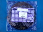 *new Gm Body Camaro Firebird 1967 1968 1969 Trunk Seal Weather Strip Supersoft. Fixed Price $20.00.