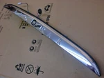 Jaguar S-type Number Plate Lamp/boot Plinth Assembly XR83-13550-AC XR82106. Fixed Price $50.64.