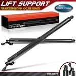2XREAR Tailgate Lift Supports Shocks Struts For Mercedes W164 Ml-class 2006-2011. Fixed Price $52.99.