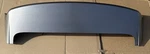2017-2022 Kia Sportage Rear Tailgate Liftgate Back Door Spoiler Silver Grey Oem. Fixed Price $219.99.