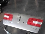 2009 Lincoln Mkz Deck Lid Trunk Silver Oem 7H6Z5440110A 4DR Sed. Fixed Price $437.39.