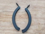 2013-2018 Cadillac Ats Sedan Trunk Hinge Cover Trim Left Right Set Oem. Fixed Price $29.00.