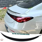 For Mercedes C236 CLE300 CLE450 CLE53 Coupe 24-26 Trunk Spoiler Gloss Black. Fixed Price $68.64.