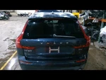 2018-2025 Volvo XC60 Trunk Lidgare Tailgate 31420453 Code 723. Fixed Price $850.00.