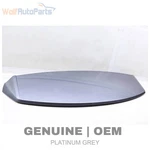 2020-2023 Vw Atlas Cross Sport Rear Hatch / Trunk Lid Spoiler 3CM827933A. Fixed Price $199.99.