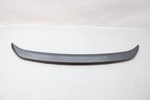 2016 Lexus ES300H Rear Trunk Lid Spoiler Charcoal 1H9 76085-33100 Oem 2013-2018. Fixed Price $249.99.