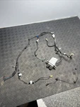 13 14 15 Subaru Xv Crosstrek Trunk Tailgate Wire Harness Oem. Fixed Price $100.00.