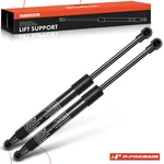 A-premium 2X Rear Trunk Lift Support Shock Struts For Bmw 135I 128I Series. Fixed Price $18.19.