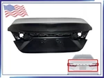 For 2025 Toyota Camry Xle Xse Rear Trunk Deck Lid Shell Panel Local Pickup. Fixed Price $439.30.