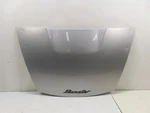 97 Porsche Boxster #1315 Trunk Lid, Arctic Silver 98651201102. Fixed Price $274.99.