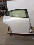 Passenger Right Rear Side Door Fits 23-25 Prius 4140859. Fixed Price $1299.99.