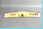 07-12 Mercedes GL450 GL550 X164 Trunk Tailgate Handle Lock Latch Cover Trim Oem. Fixed Price $35.00.