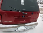 1998-2000 Ford Explorer Trunk/decklid/hatch/tailgate Oem DE8LW. Fixed Price $962.89.