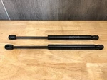 1998-04 Mercedes SLK230 Left Right Trunk Hatch Lid Lift Support Strut Shock Pair. Fixed Price $35.00.
