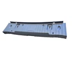 Bmw Genuine Oem Trunk Trim Scuff Plate Panel Grey 51477059258. Fixed Price $20.00.